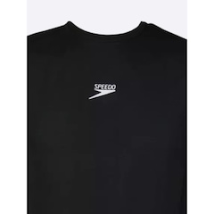 Camiseta Speedo Basic Interlock - Foto 3