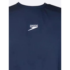 Camiseta Speedo Basic Interlock - Foto 3