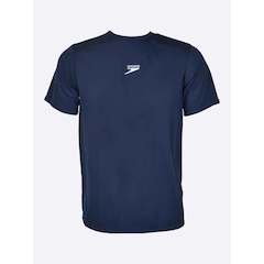 Camiseta Speedo Basic Interlock - Foto 1