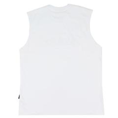 Camisa Regata Oakley Garage Tank - Masculina - Foto 2