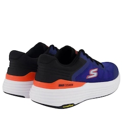 Tênis Skechers Max Cushioning Suspension - Masculino - Foto 3