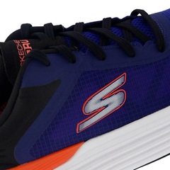 Tênis Skechers Max Cushioning Suspension - Masculino - Foto 7