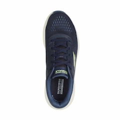 Tênis Skechers Go Walk Max Walker - Masculino - Foto 4