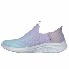 Tênis Skechers Ultra Flex 3.0 Beauty Blend - Feminino - Foto 2