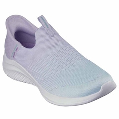 Tênis Skechers Ultra Flex 3.0 Beauty Blend - Feminino - Foto 3