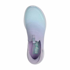 Tênis Skechers Ultra Flex 3.0 Beauty Blend - Feminino - Foto 4