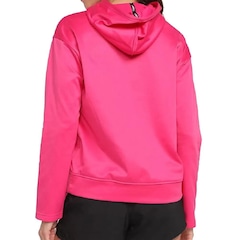 Blusão de Moletom Puma 522460 - Feminino - Foto 2
