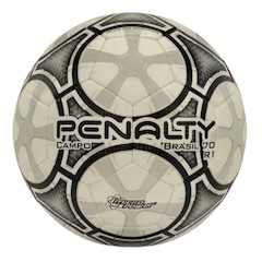 Bola De Futebol De Campo Penalty Brasil 70 R1 Of - Foto 3