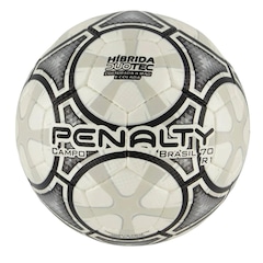 Bola De Futebol De Campo Penalty Brasil 70 R1 Of - Foto 1