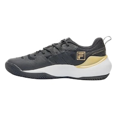 Tênis Fila Winner Clay - Masculino - Tennis - Foto 3