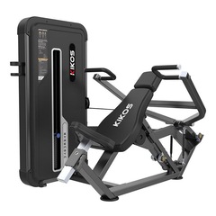Desenvolvimento De Ombro Kikos Pro Concept Ii 135Kg C2S23 - Foto 1
