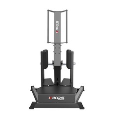 Abdutora Kikos Pro Plate Load Pr73 - Foto 2