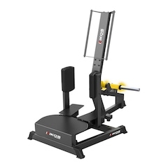 Abdutora Kikos Pro Plate Load Pr73 - Foto 3