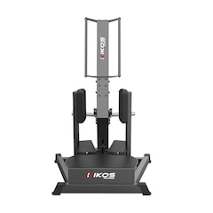 Abdutora Kikos Pro Plate Load Pr73 - Foto 4