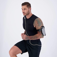 Porta Celular Adidas Run Supertova - Foto 2