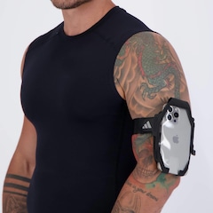 Porta Celular Adidas Run Supertova - Foto 5