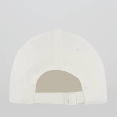 Boné Aba Curva Adidas 3 Listras - strapback - Adulto - Foto 3