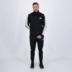 Agasalho Adidas 3 Stripes - Masculino - Foto 2