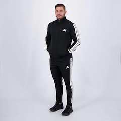Agasalho Adidas 3 Stripes - Masculino - Foto 4