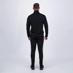 Agasalho Adidas 3 Stripes - Masculino - Foto 5