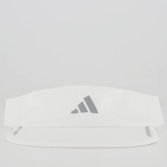 Viseira Adidas Run - Feminino - Foto 2