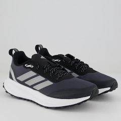 Tênis Adidas Runfalcon 5 Tr - Feminino - Foto 2