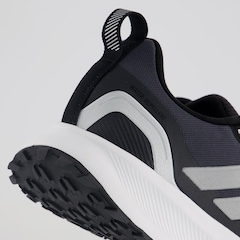 Tênis Adidas Runfalcon 5 Tr - Feminino - Foto 6