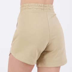 Shorts Puma Ess 5 High Waist - Feminino - Foto 3