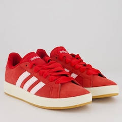 Tênis adidas Grand Court Base 00S - Feminino - Foto 2