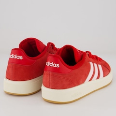 Tênis adidas Grand Court Base 00S - Feminino - Foto 3