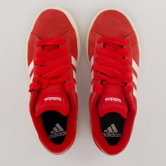 Tênis adidas Grand Court Base 00S - Feminino - Foto 4