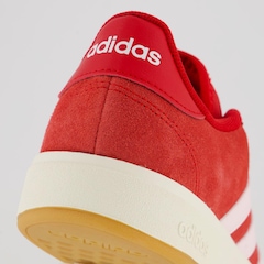Tênis adidas Grand Court Base 00S - Feminino - Foto 6