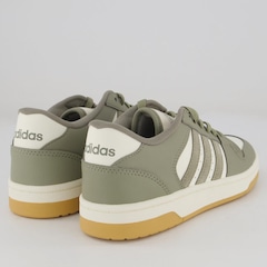 Tênis adidas Break Start - Infantil - Foto 3