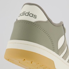 Tênis adidas Break Start - Infantil - Foto 6