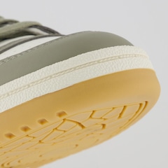 Tênis adidas Break Start - Infantil - Foto 8