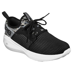 Tenis Skechers Go Run Fast - Infantil - Foto 1