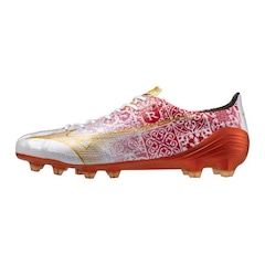 Chuteira de Campo Mizuno Alpha Sr4 Japan - Adulto - Foto 1