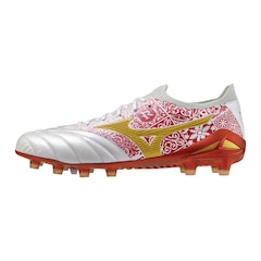 Chuteira de Campo Mizuno Neo Iv Beta Sr4 Japan - Adulto - Foto 1