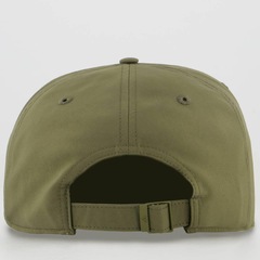 Boné Aba Curva adidas Essentials Basic - strapback - Adulto - Foto 3