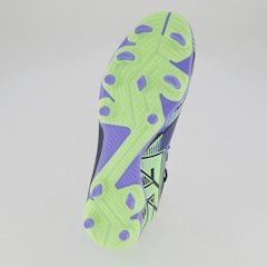 Chuteira de Futebol de Campo Puma Future 7 Play Fg/Ag - Adulto - Foto 5