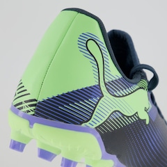 Chuteira de Futebol de Campo Puma Future 7 Play Fg/Ag - Adulto - Foto 6