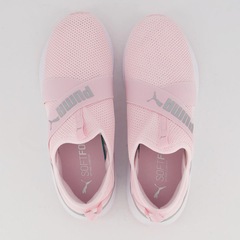 Tênis Puma Softride Harmony Slip - Feminino - Foto 4