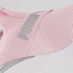 Tênis Puma Softride Harmony Slip - Feminino - Foto 7