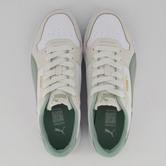 Tênis Puma Carina Street Bdp - Feminino - Foto 4