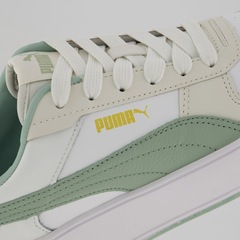 Tênis Puma Carina Street Bdp - Feminino - Foto 7