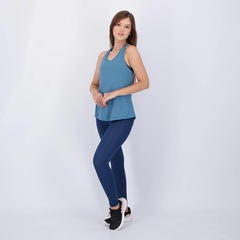 Conjunto Regata e Calça Area Petróleo - Foto 4