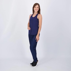 Conjunto Regata e Calça Area Marinho - Foto 4