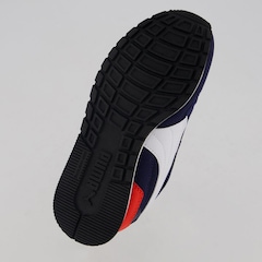 Tênis Puma St Runner V4 Mesh - Infantil - Foto 5