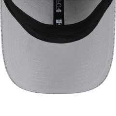 Boné Aba Curva New Era 940 Las Vegas Raiders Nfl Sideline - Snapback - Adulto - Foto 6