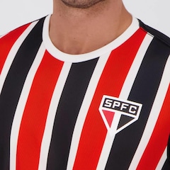 Camisa São Paulo Change 10 Luciano Preta - Foto 5